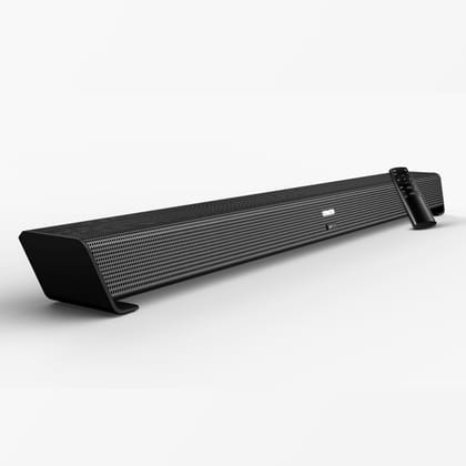 Walta Elite Brio 1150 Soundbar 90W with 4 in-Built Speaker, Multiple EQ and Input Modes HDMI Arc, USB Optical & Aux, Remote, BTv5.3,
