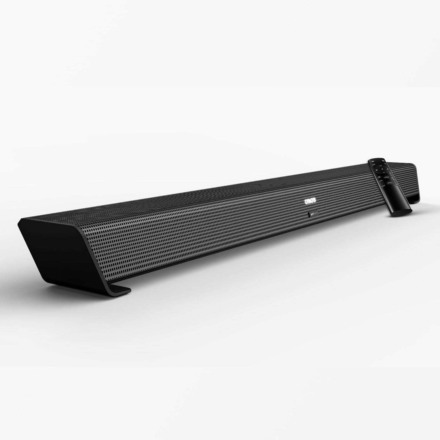 Walta Elite Brio 1150 Soundbar 90W with 4 in-Built Speaker, Multiple EQ and Input Modes HDMI Arc, USB Optical & Aux, Remote, BTv5.3,