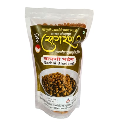 SUGRAN Nachani Bhadang 100 g