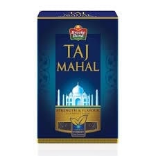 Brooke Bond Taj Mahal Tea 500G