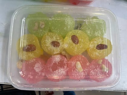 Tarang Petha (500 gm)