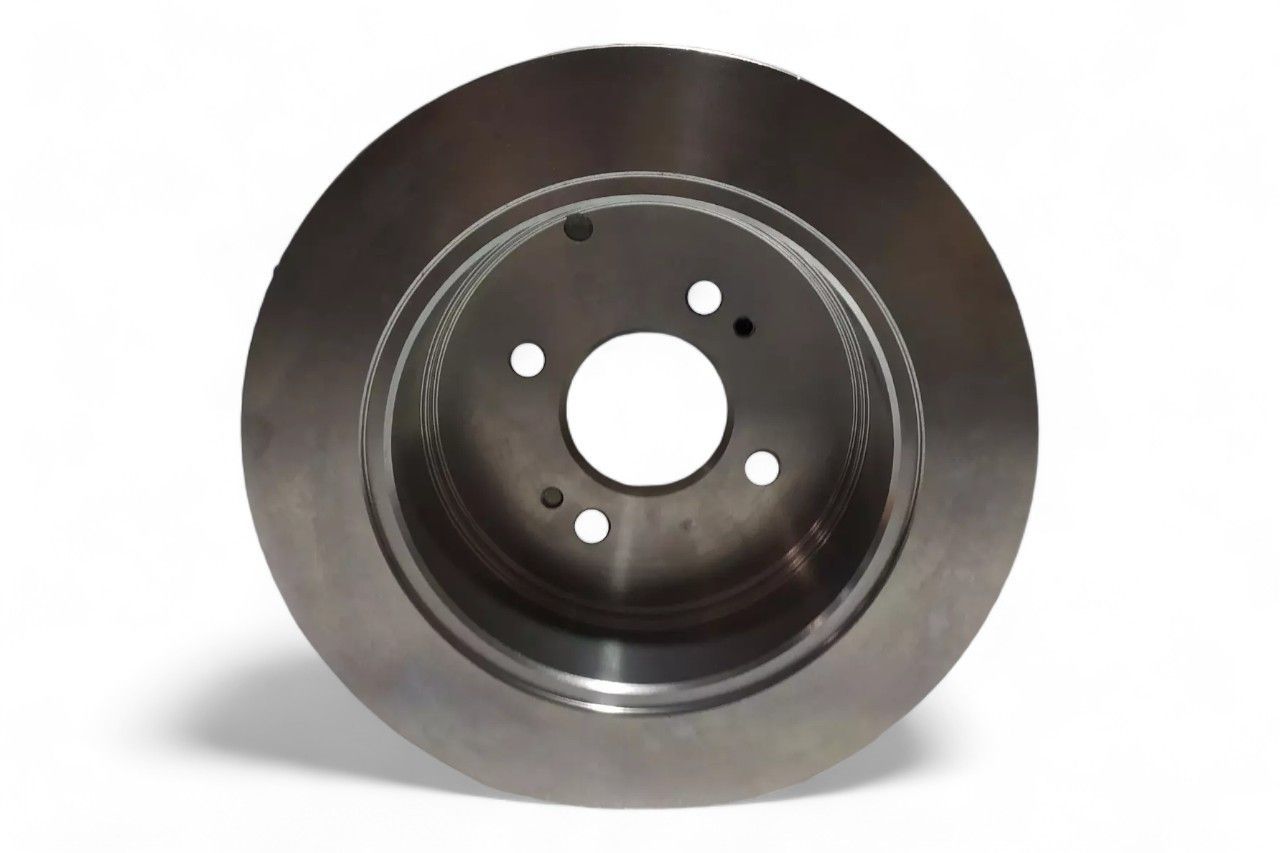 Bosch Rear Brake Disc AV484841