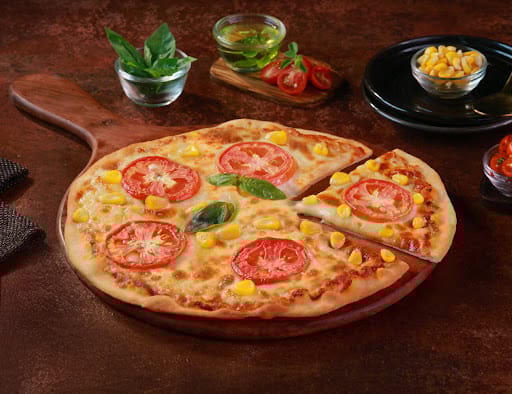 Farm Vibe Pizza [7" Regular]