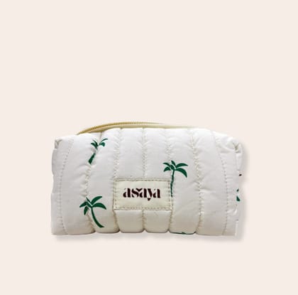 Quilted Bag