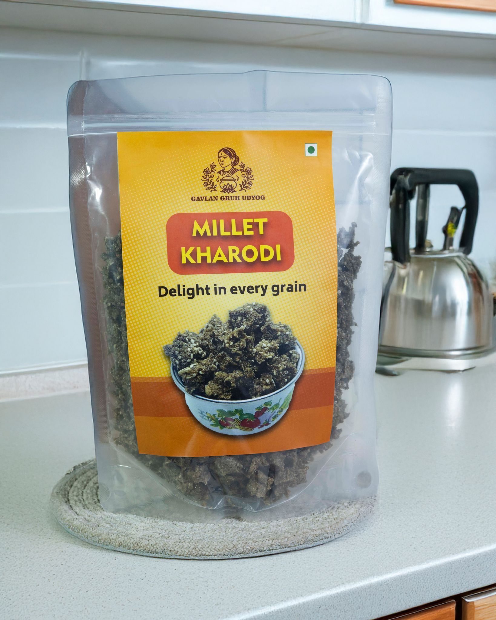 Bajari Kharudi  500g