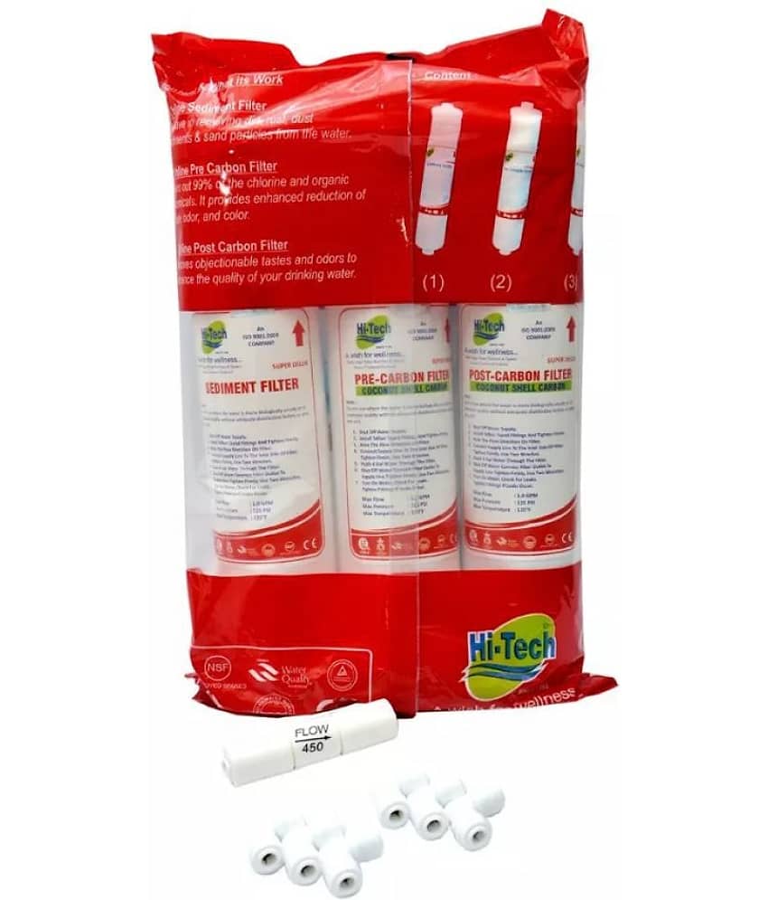 RO Service RO UV Hi-tech Inline Filter