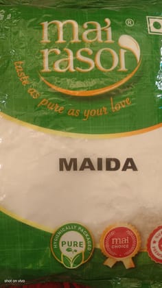 Mai Rasor Maida 