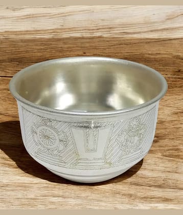 Sigaram Pooja Bowl 1 ( Pack of 1 )