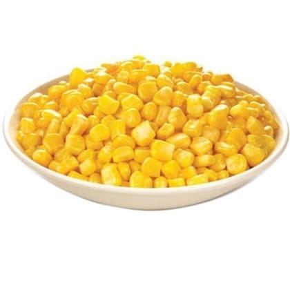 Frozen Sweet Corn 1 Kg