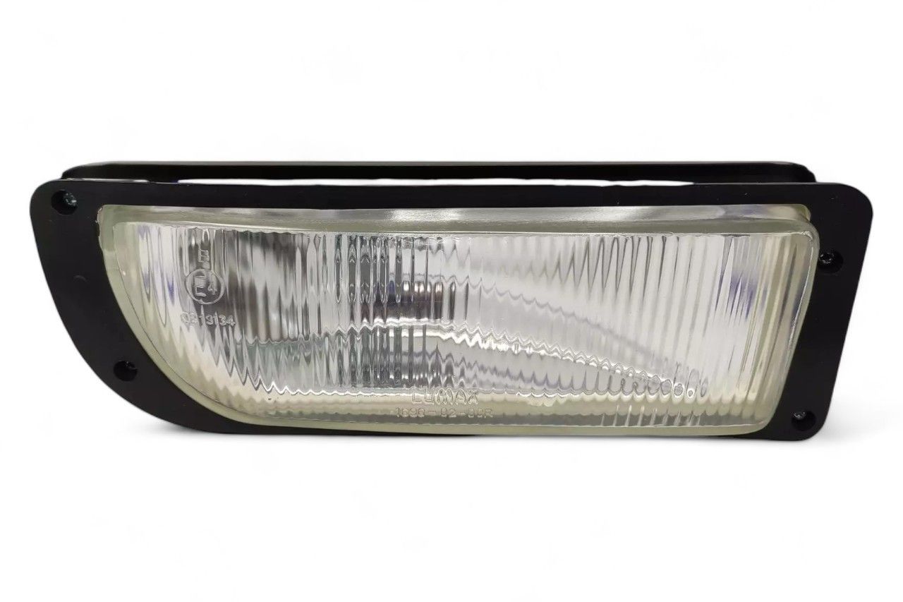 Lumax Front Fog Lamp - RH AV378208