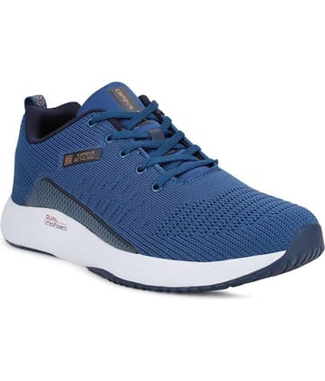 Campus - TOLL Blue Men's Sports Running Shoes