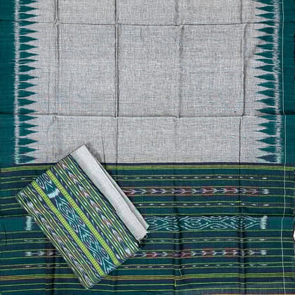 Nuapatna Cotton Dress Set Nuapatna Cotton Dress Set