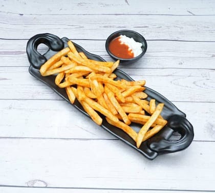 Peri-Peri Fries