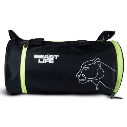 BeastLife Gym Bag