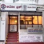 AUTO CLICK- CFC Coating Made in Korea