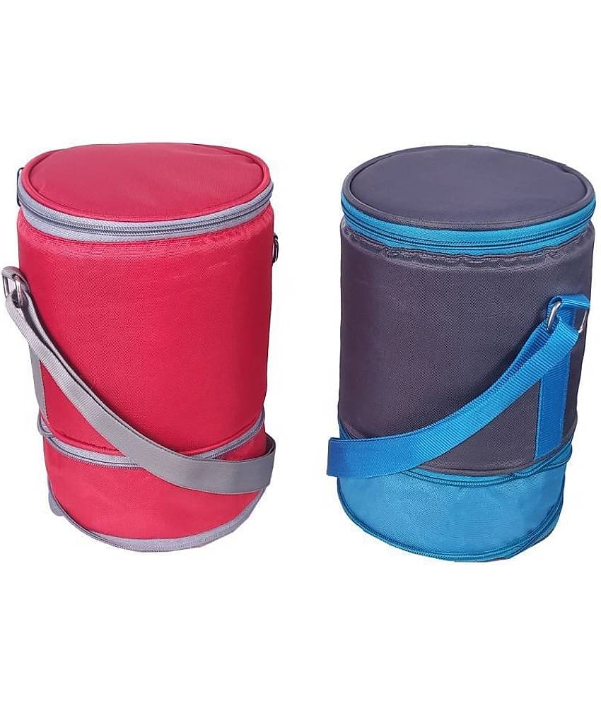 Foonty P.U. Lunch Bag