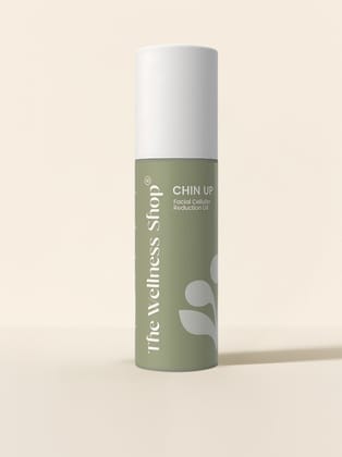 CHIN UP FACIAL CELLULITE REDUCTION ( 4 WEEKS )-150gm