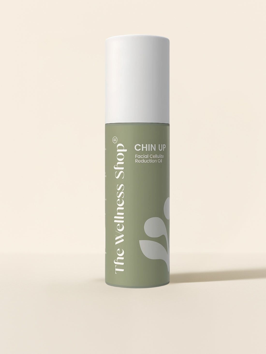 CHIN UP FACIAL CELLULITE REDUCTION ( 4 WEEKS )-150gm