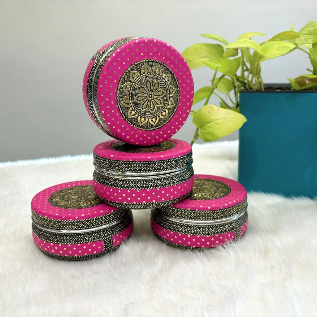 Brand seal