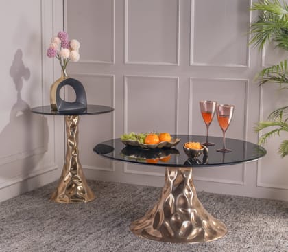 REGAL REFLECTION COFFEE TABLE