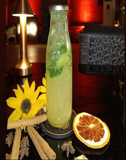 Cucumber Lush