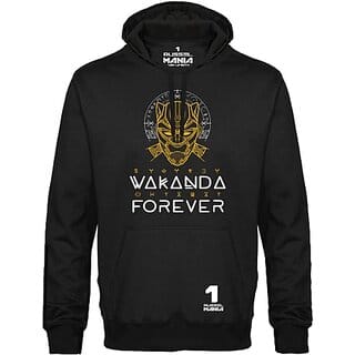 FastB Men & Women Full Sleeve Graphic Print Hooded Sweatshirt