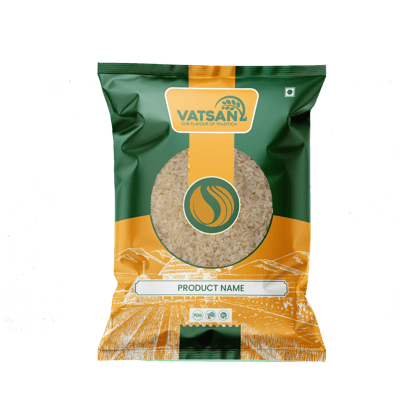 Thooyamalli Boiled Rice