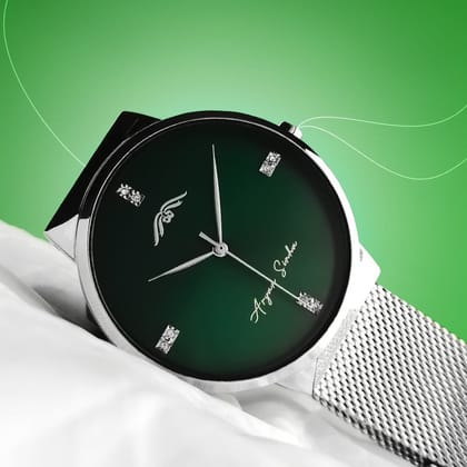 Personalised Silverton Watch-40 MM