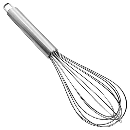 Stainless Steel Egg Whisk | Egg Whisk Balloon