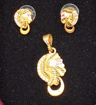 PENDANT SET GP