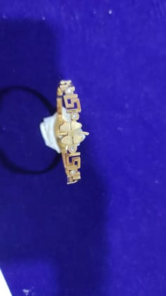 Fashion Gold Plated Stainless Steel Openable Crystal Bracelet | Cuff Bangle ||..