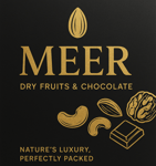 MEER DRY FRUITS AND CHOCOLATE
