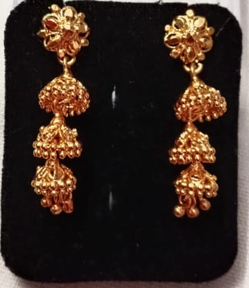 Stylish Earrings Elevate Your Look