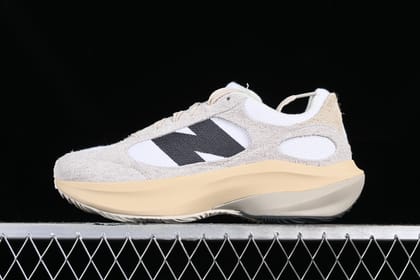 New Balance Warped - Sea Salt-Euro 41
