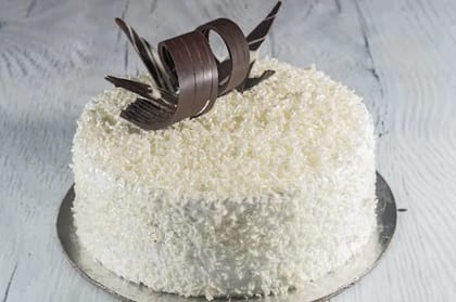 Royal Chocolate Cake