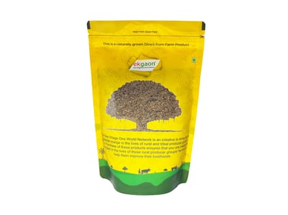 Ekgaon Flax Seed – Super Saver Pack (500g)