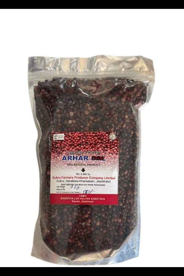 Arhar - 1 kg