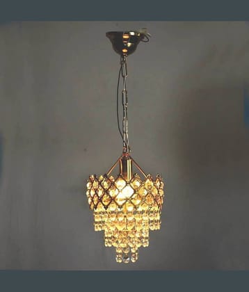 AFAST 7W Round Ceiling Light 70 cms. - Pack of 1