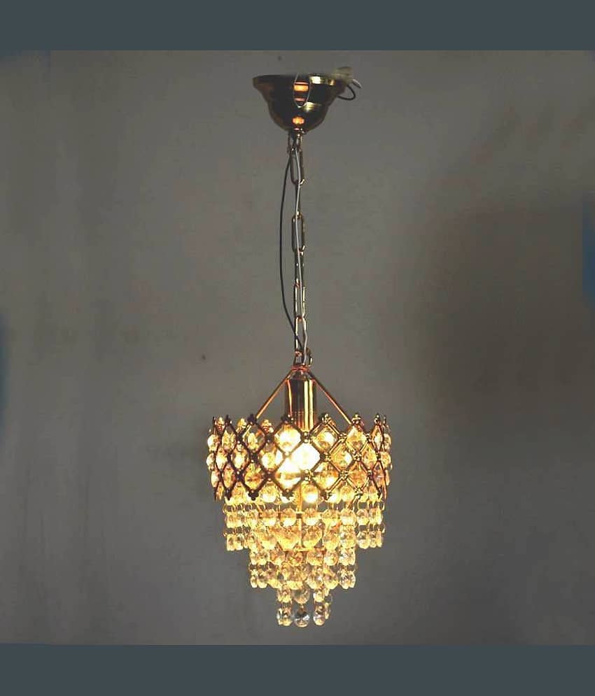 AFAST 7W Round Ceiling Light 70 cms. - Pack of 1