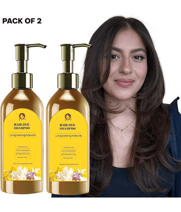 Sebora Color Protection Shampoo 300 ( Pack of 2 )