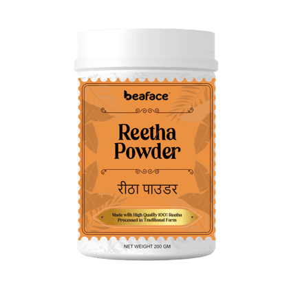 Reetha-powder-damp-hair-scalp-hair-strengthen