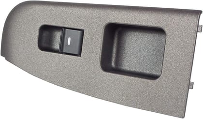 UNO MINDA S22109-000M00 Power Window Switch - Sub (Co Driver Front Door) - with Pocket- Grey Finish