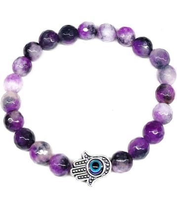 DAIVYA WELLNESS - Multicolor Bracelet ( Pack of 1 )