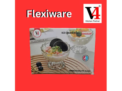 V4 Ice Cream Bowl V4 Ice Cream Bowl