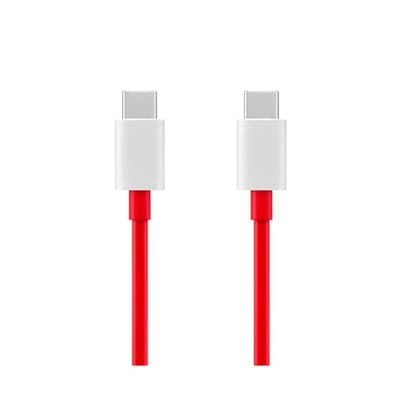 OnePlus Warp Charge Type-C To Type-C Cable&nbsp;150&nbsp;CM