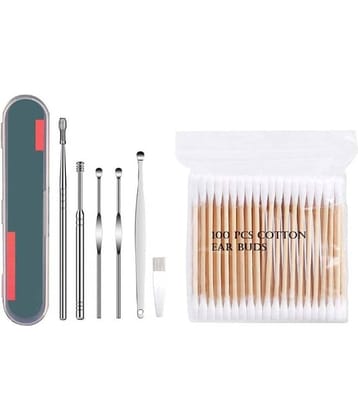 Lenon Ear Pick 2 Pcs Pack Of 2