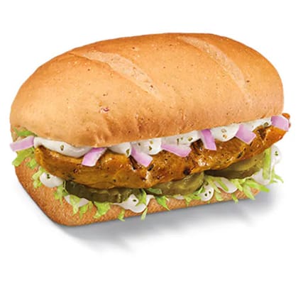 Classic Chicken Craver (10cm)