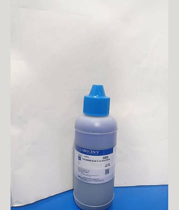 LABOGENS TOLUIDINE BLUE 0.1% solution 100ml