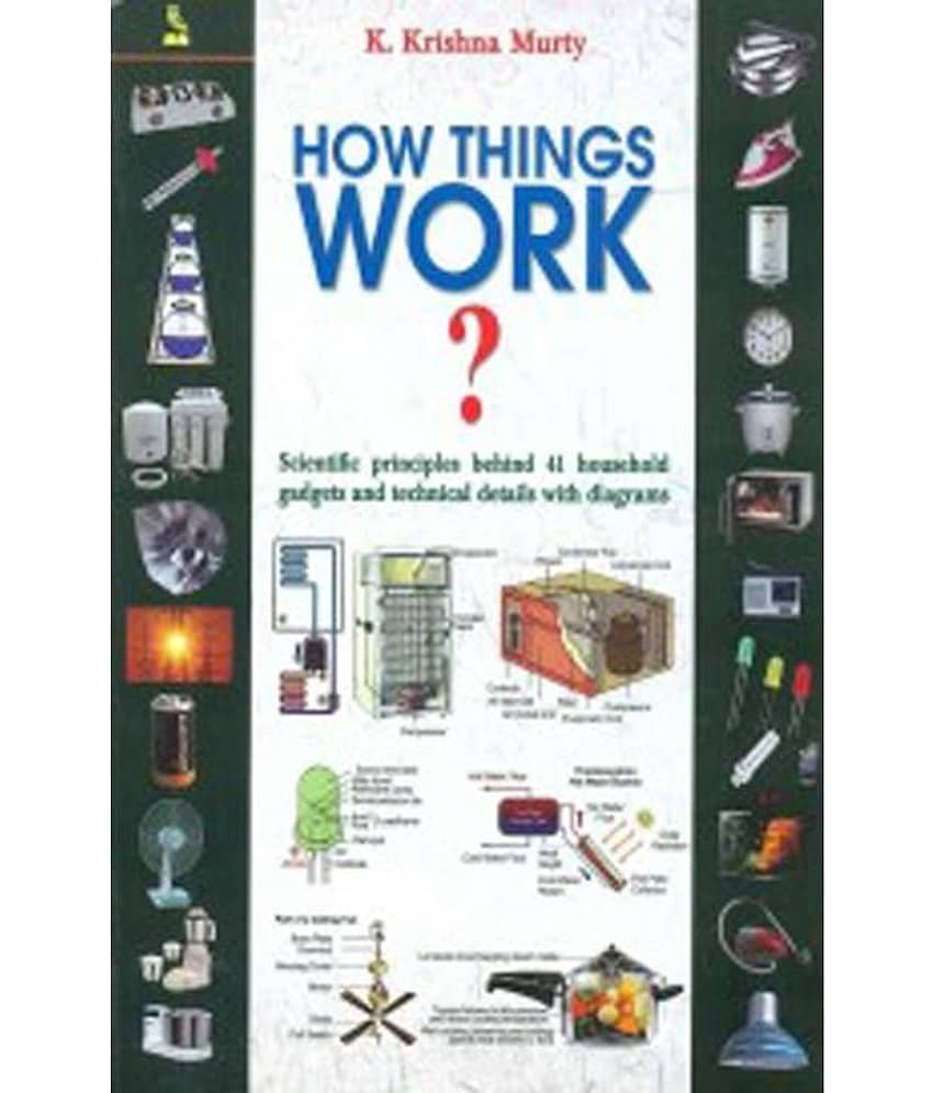 How Thinks Works
