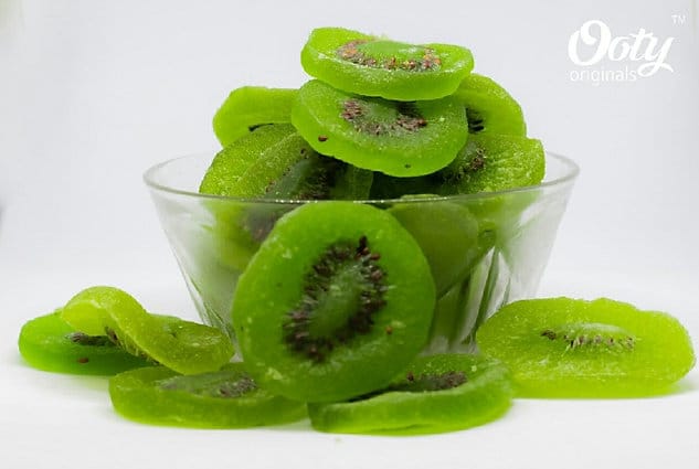 Dried Kiwi 200g